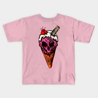 Something Sweet Kills You #2 Kids T-Shirt